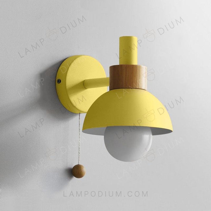 Wall sconce JORNEY