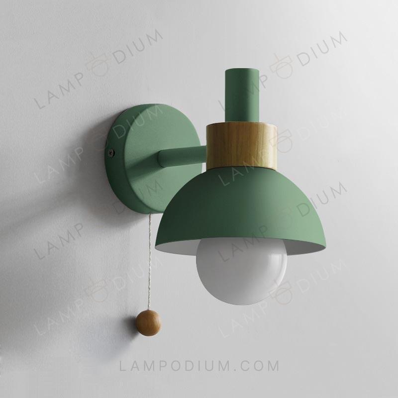 Wall sconce JORNEY