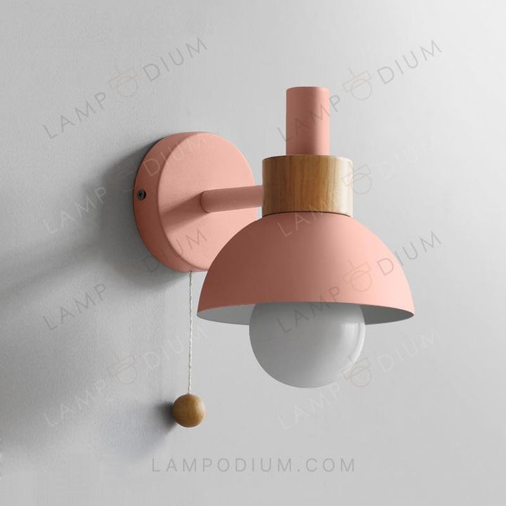 Wall sconce JORNEY