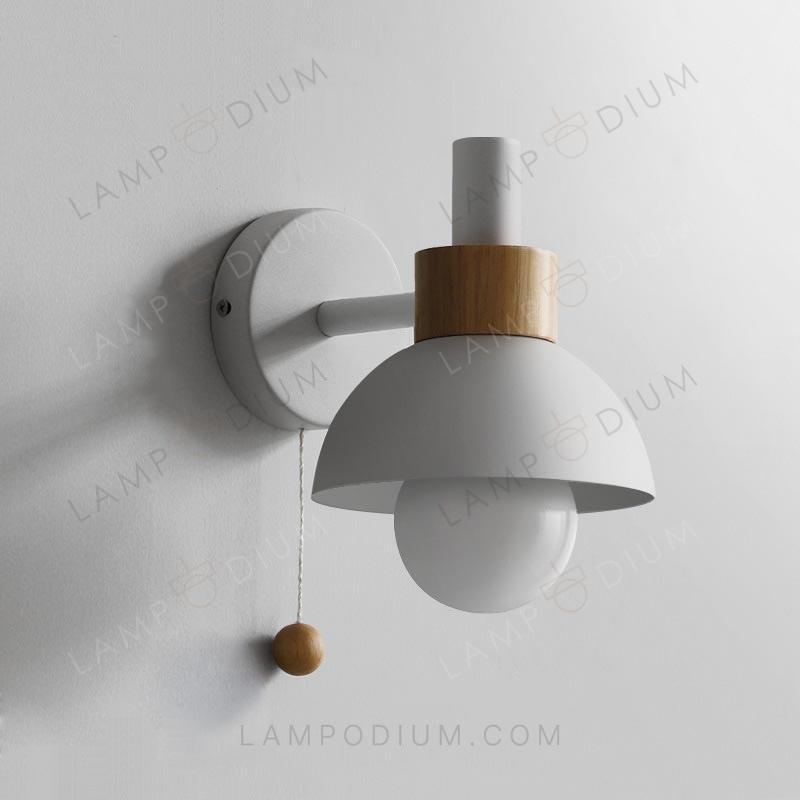 Wall sconce JORNEY