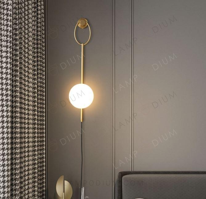 Wall sconce SWEET