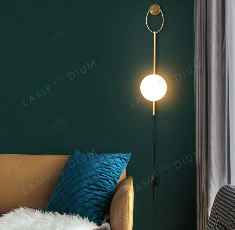 Wall sconce SWEET