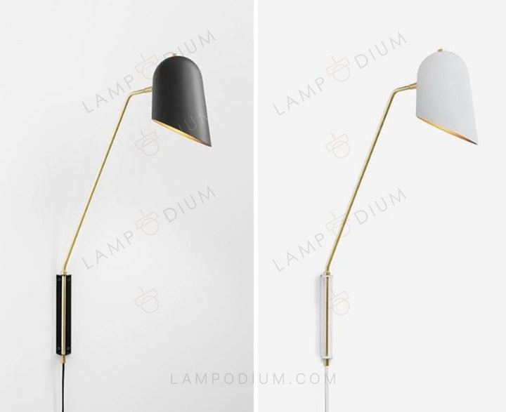 Wall sconce LAMBERT FONTE