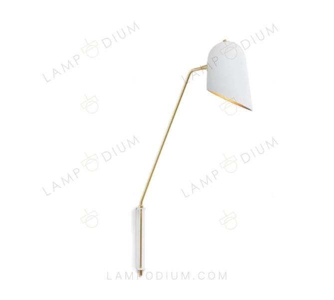 Wall sconce LAMBERT FONTE