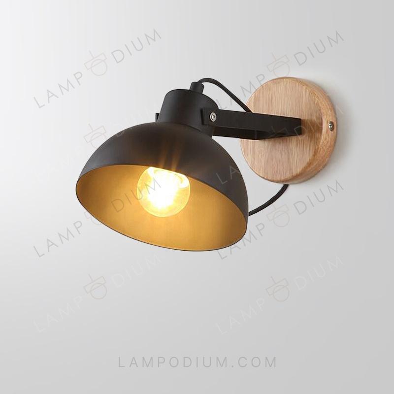 Wall sconce LACONICO