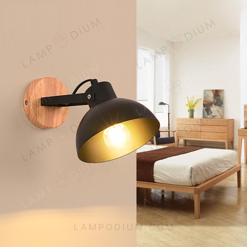 Wall sconce LACONICO