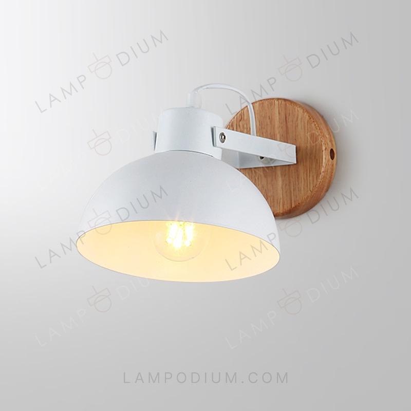 Wall sconce LACONICO