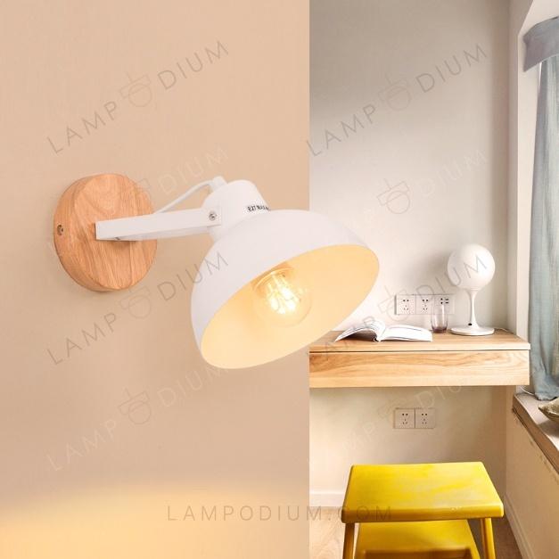 Wall sconce LACONICO