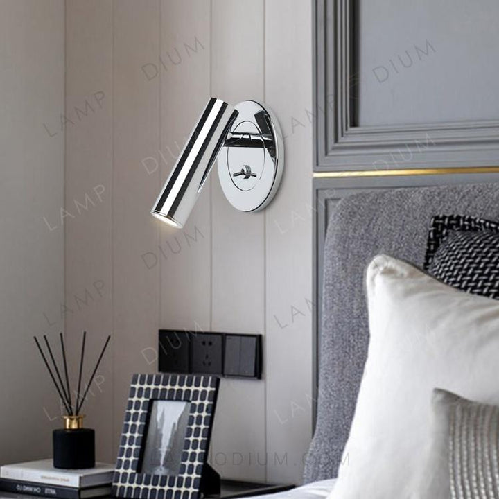 Wall sconce UNIVERSALE LUCE