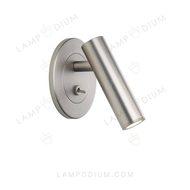 Wall sconce UNIVERSALE LUCE