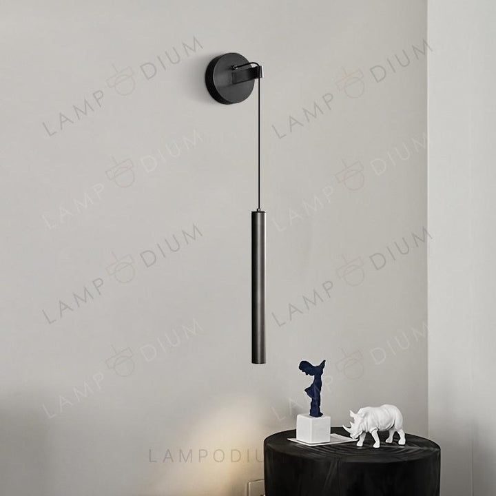 Wall sconce TOURO