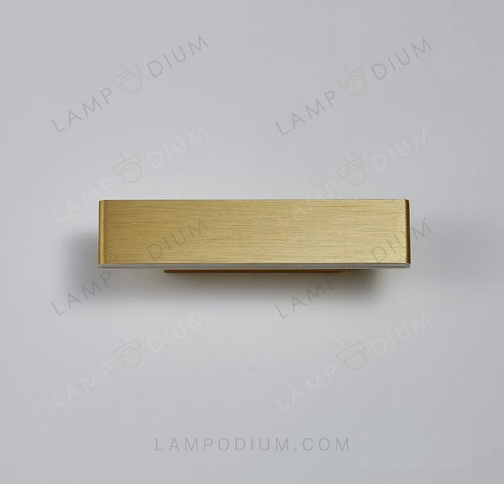 Wall sconce DIFONA