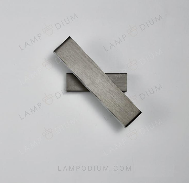 Wall sconce DIFONA