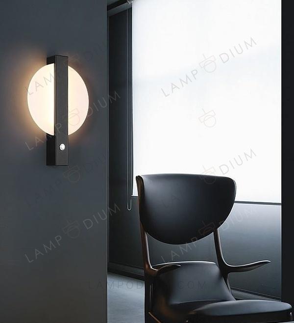 Wall sconce ECLISSE