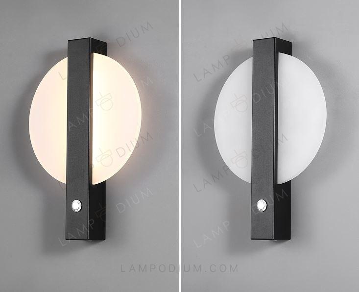 Wall sconce ECLISSE