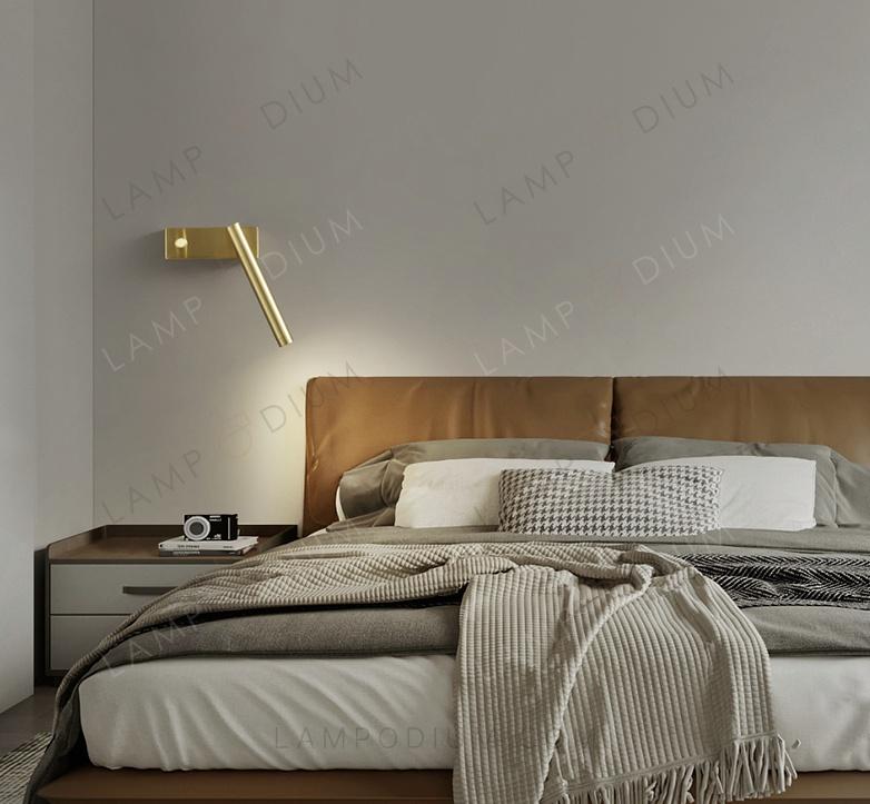 Wall sconce LINERVA