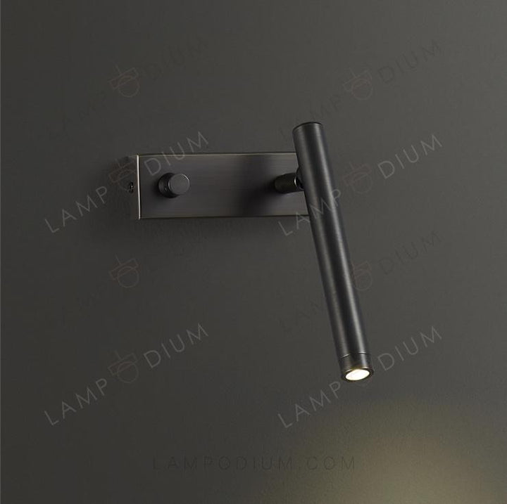 Wall sconce LINERVA