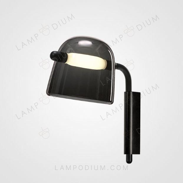 Wall sconce VIVACELETA