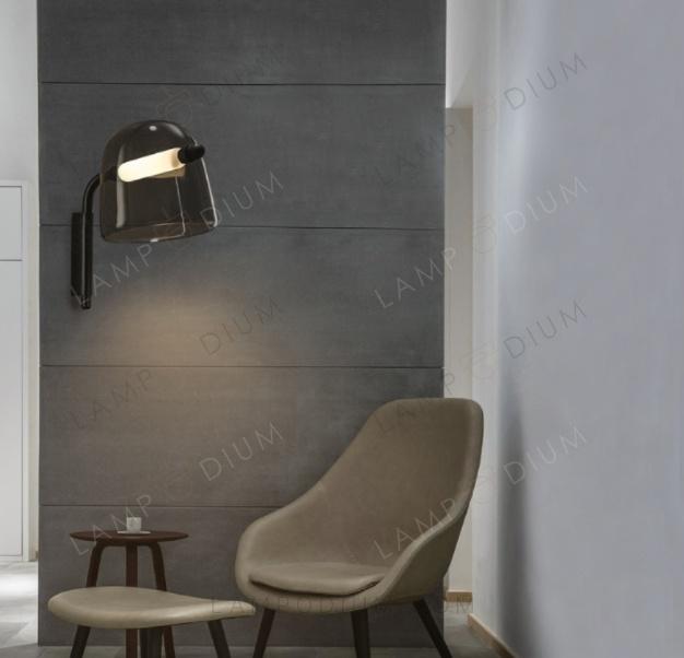 Wall sconce VIVACELETA