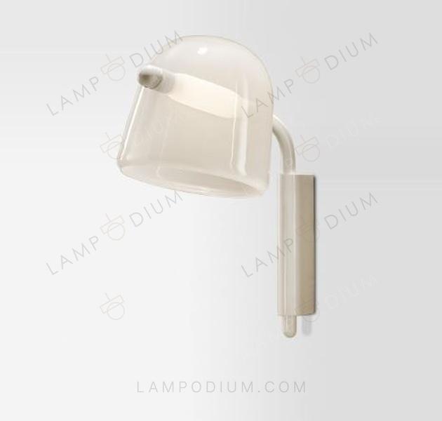 Wall sconce VIVACELETA