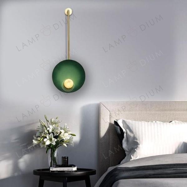 Wall sconce SOPHISTICO