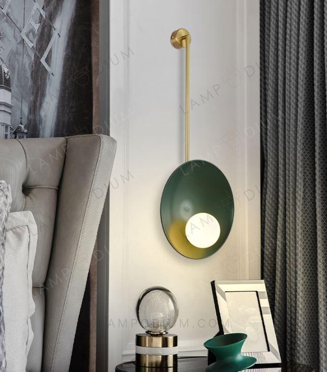 Wall sconce SOPHISTICO