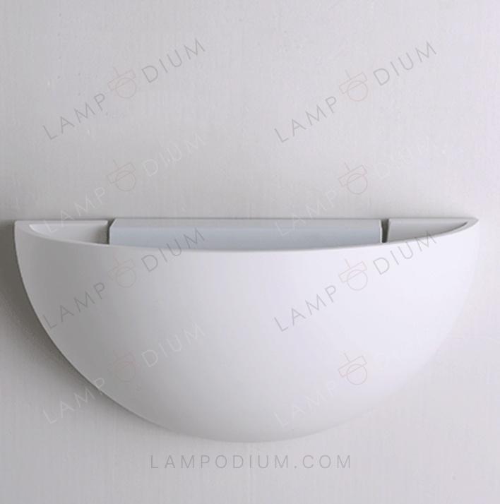 Wall sconce VASELLO