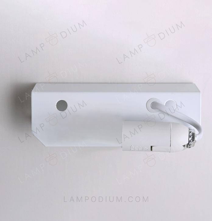 Wall sconce VASELLO