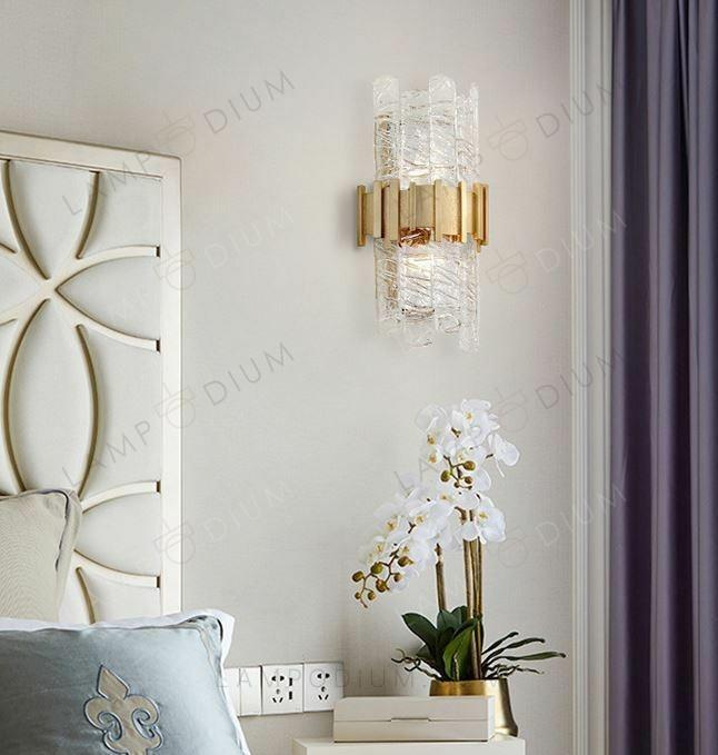 Wall sconce RAISINOS