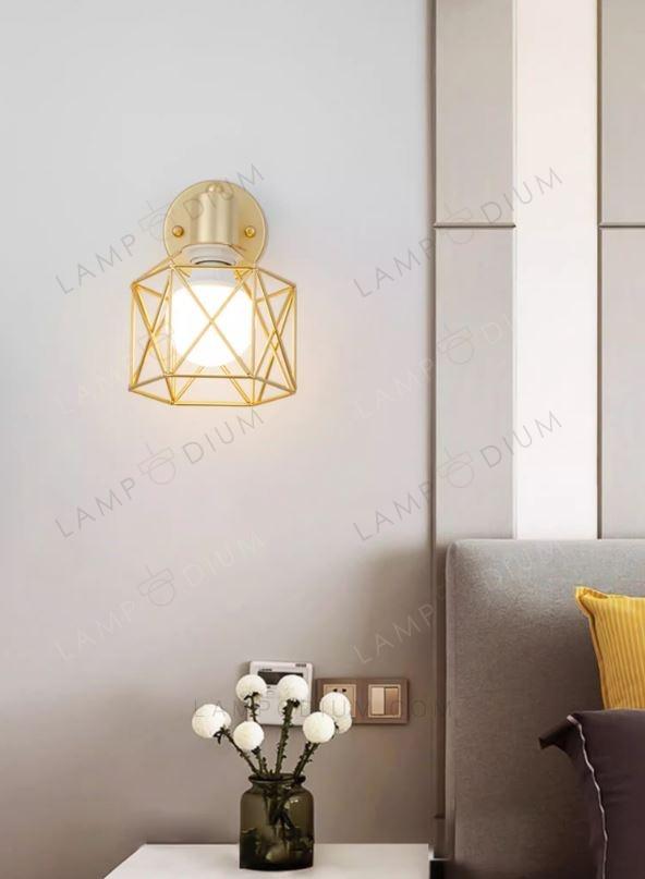 Wall sconce BRA WEB