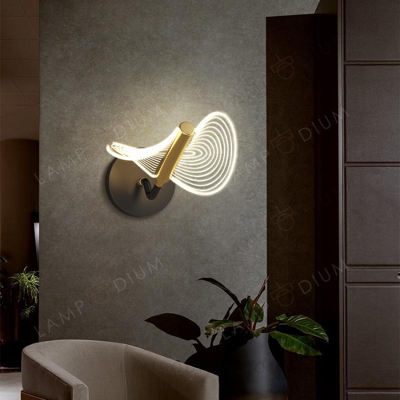 Wall sconce IMPULSO LUCE WALL