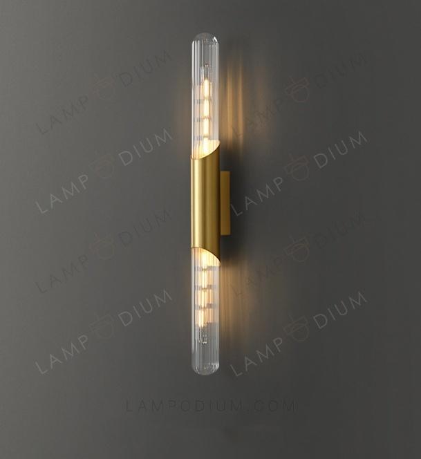 Wall sconce VINGOR LIGHT