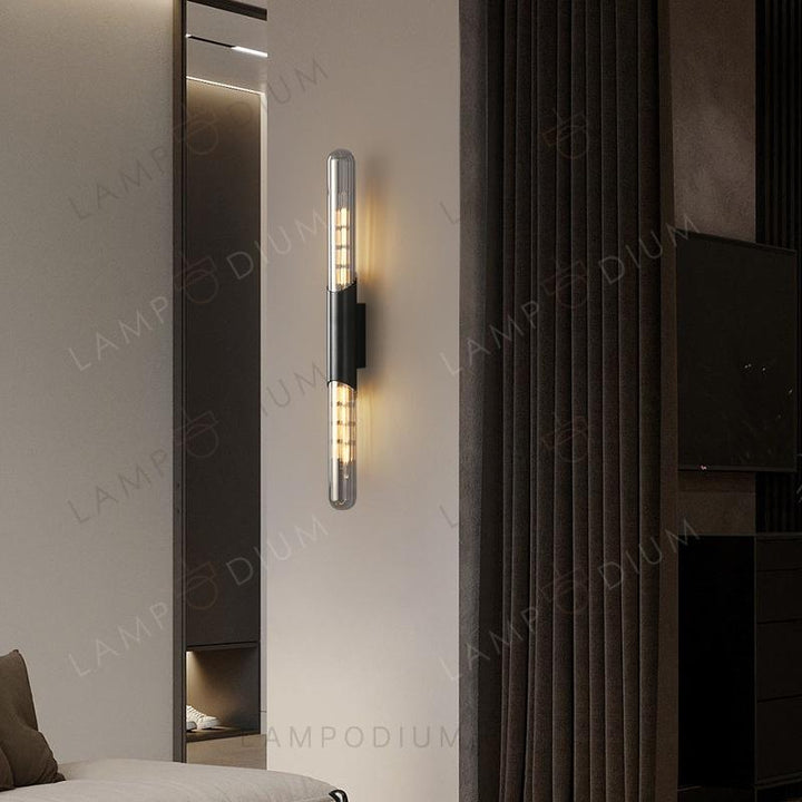 Wall sconce VINGOR LIGHT