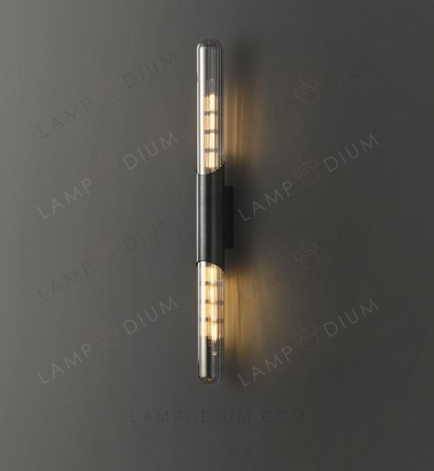 Wall sconce VINGOR LIGHT