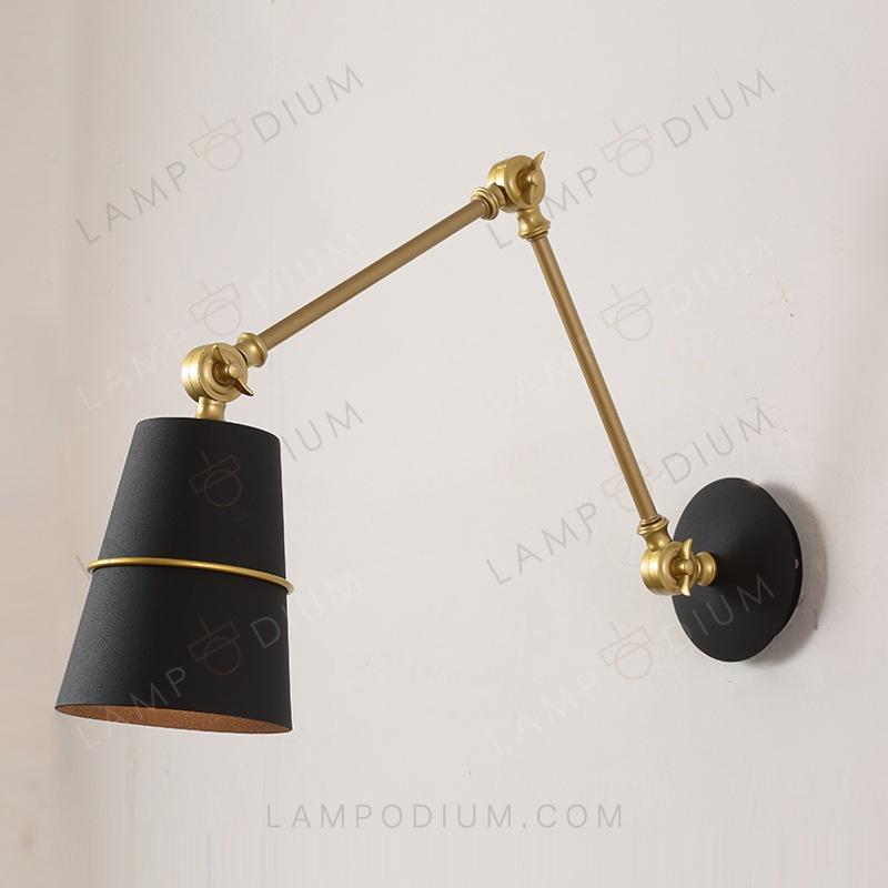 Wall sconce FRUSTO