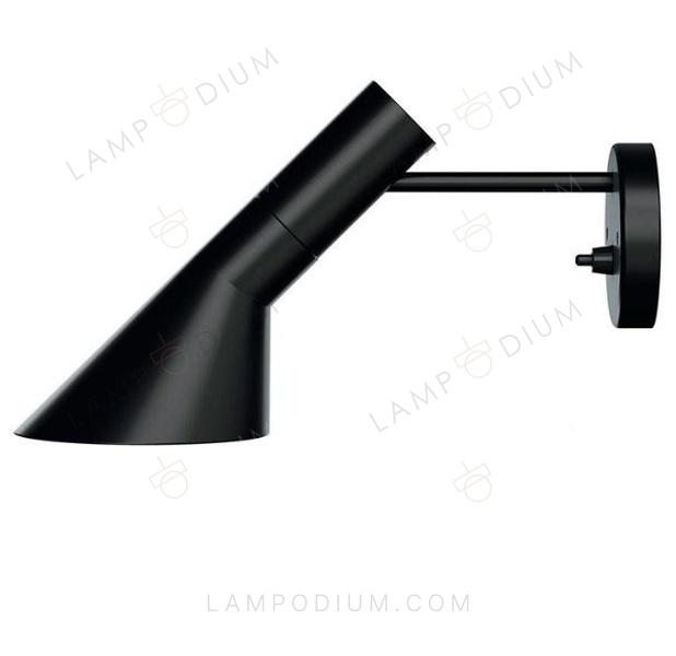 Wall sconce MATTEROL B