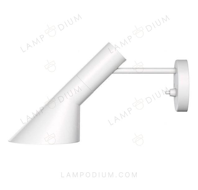 Wall sconce MATTEROL B