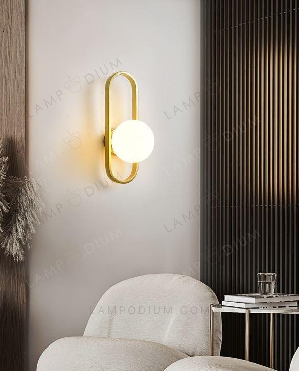 Wall sconce BETHANY