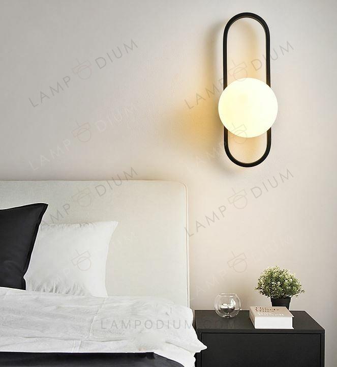 Wall sconce BETHANIA