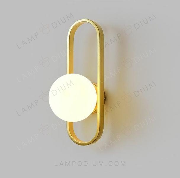 Wall sconce BETHANIA