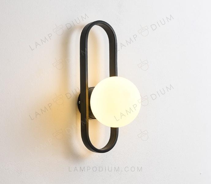 Wall sconce BETHANIA