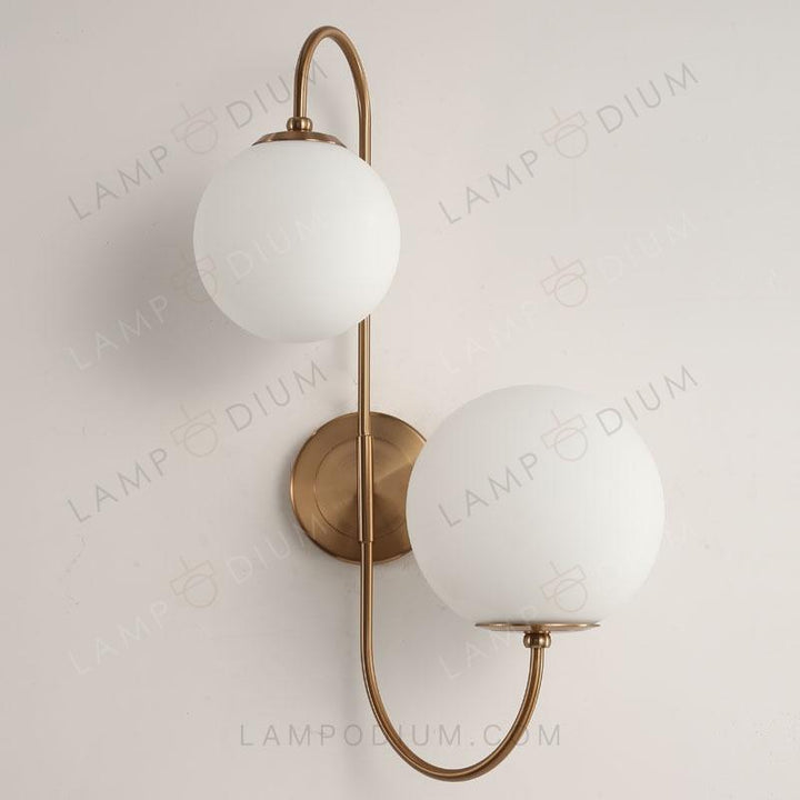 Wall sconce ARNORIVA