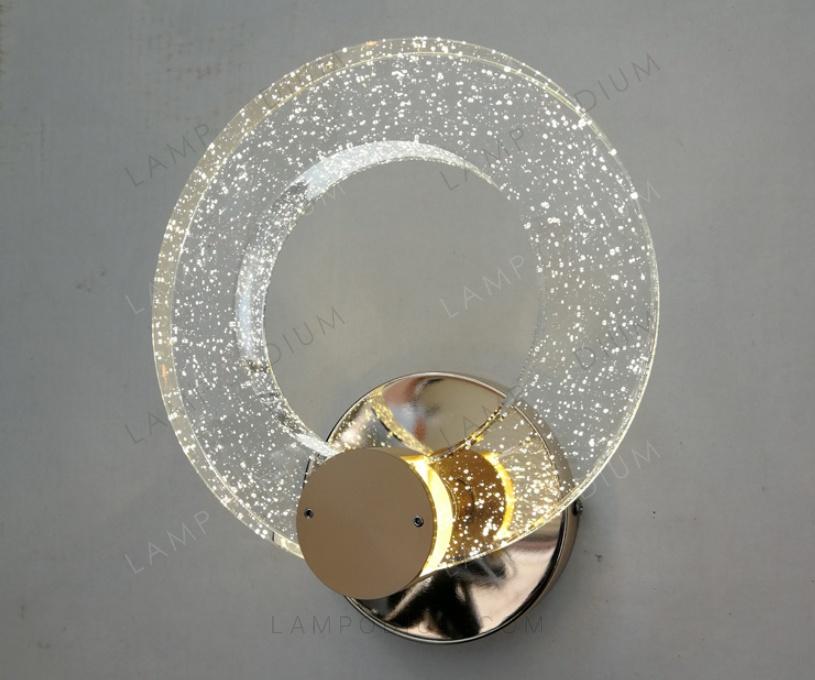 Wall sconce ARCHI