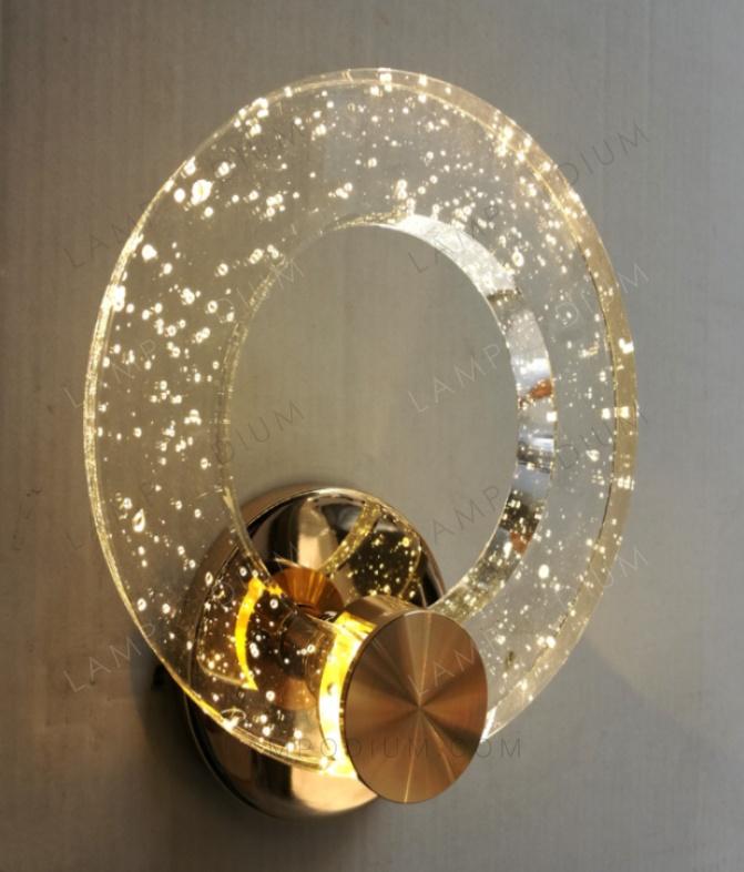 Wall sconce ARCHI