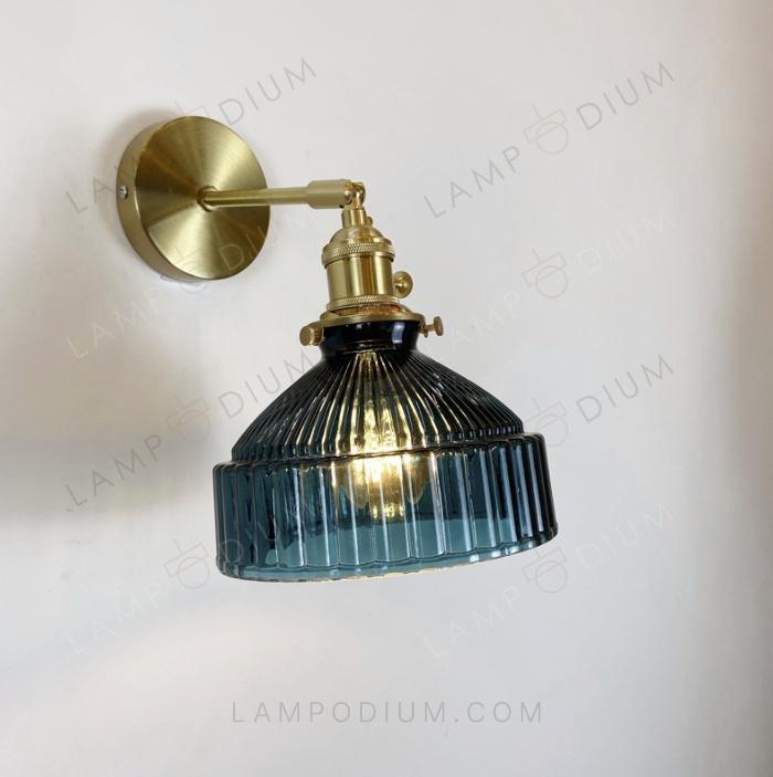 Wall sconce TINESO