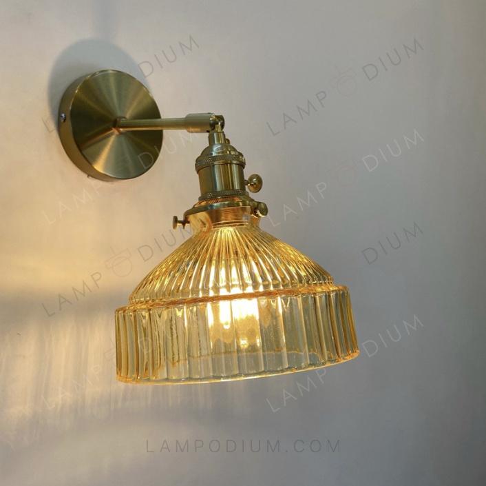 Wall sconce TINESO