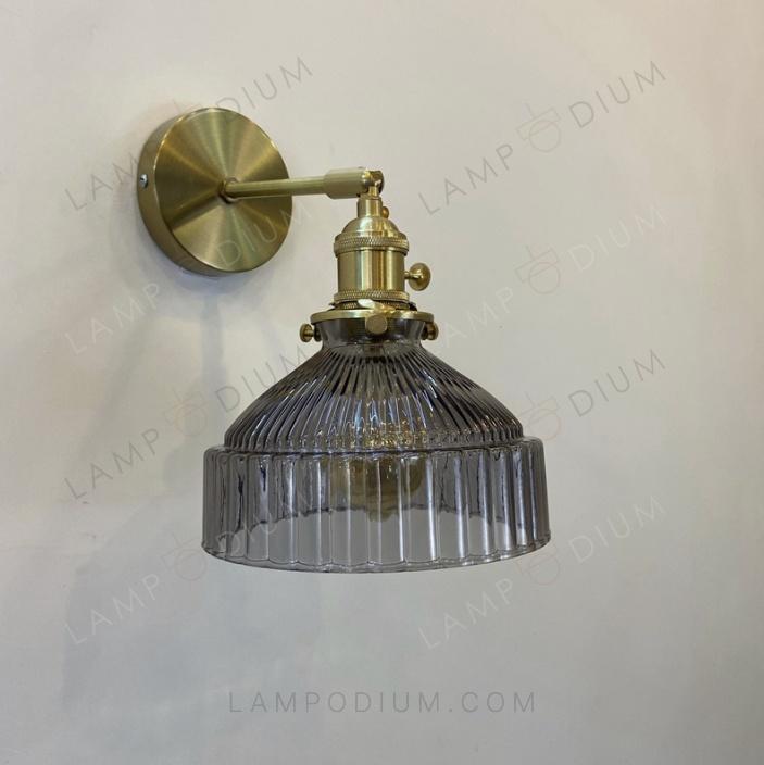 Wall sconce TINESO