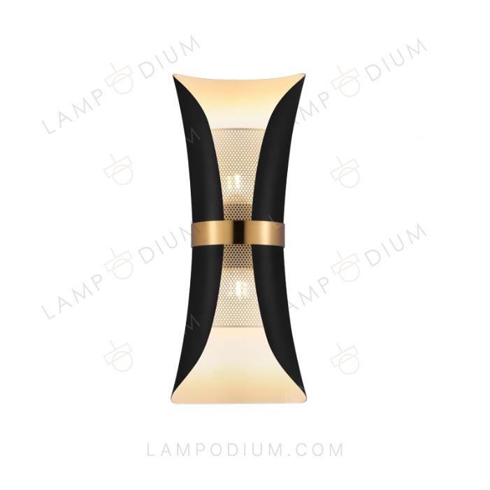 Wall sconce SFIDA