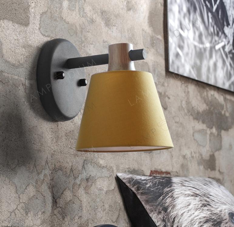 Wall sconce MOFFE