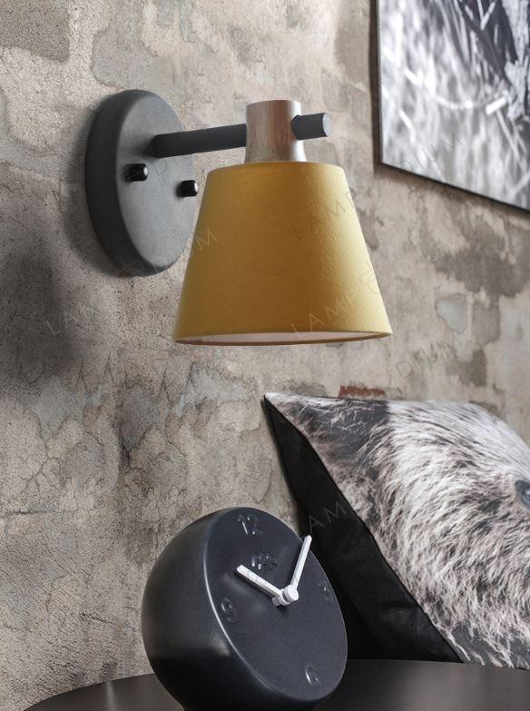 Wall sconce MOFFE